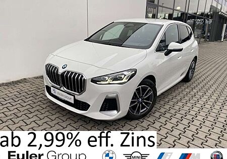 BMW 216 Active Tourer iA M Sport 17'' AHK ad.M-FW ParkAss