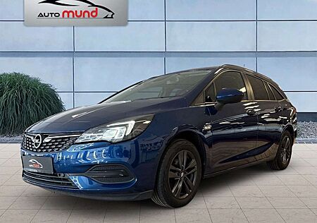 Opel Astra K Sports Tourer 1.2 Turbo*LED*AHK*Kamera