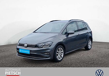 VW Golf Sportsvan Volkswagen 1.5 TSI Comfortline AHK ACC Navi