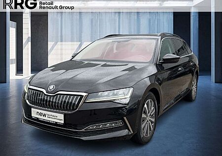 Skoda Superb Combi 1.4 TSI Ambition iV