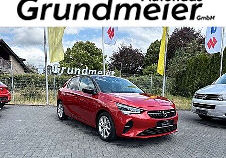 Opel Corsa F Elegance /Kamera/Winter/Allwetter