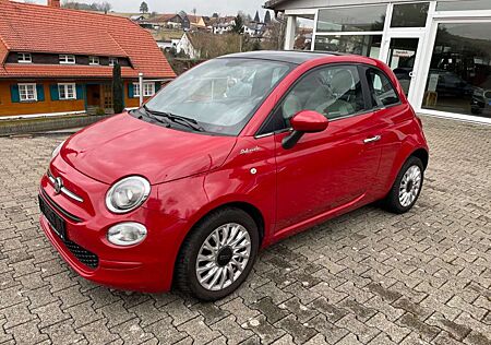 Fiat 500 Dolcevita
