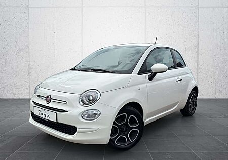 Fiat 500 Club*CarPlay*Panorama*Tempomat*