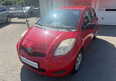 Toyota Yaris Cool