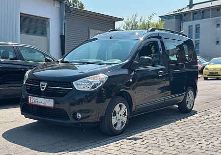 Dacia Dokker Comfort LPG*Garantie*Navi*Touch*Kamera*