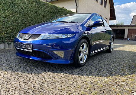 Honda Civic 1.4 i-VTEC Type S