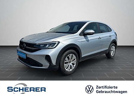 VW Taigo Volkswagen 1.0 TSI LED CARPLAY PDC 5J Garantie