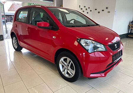 Seat Mii Sun