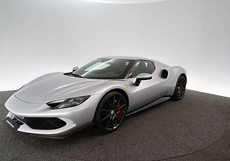 Ferrari 296 GTB ASSETTO FIORANO