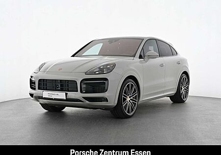 Porsche Cayenne S Coupe Platinum Edition/ Luftfederung / 22'' 91!