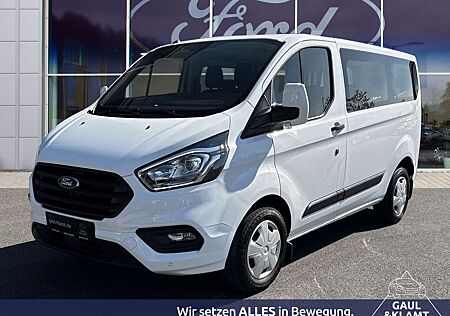 Ford Transit Custom Kombi 320 L1 Trend #9-Sitzer