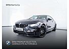 BMW M4 Coupe Competition Ad. LED HUD elektr. Sitze m.M.