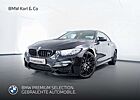 BMW M4 Coupe Competition Ad. LED HUD elektr. Sitze m.M.