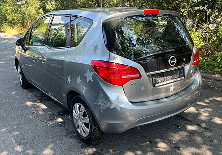 Opel Meriva 1.4 150 Jahre