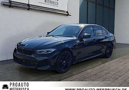 BMW 320 i M Sport MMRY/ACC/ADAPTLED/GLASDACH/360°/HIFI