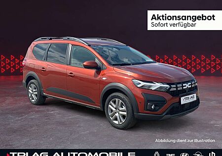 Dacia Jogger Expression TCe 110 7-Sitzer