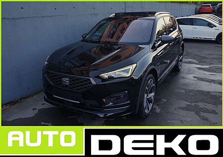 Seat Tarraco 2.0 TDI FR DSG Pano/Virtual/ACC/K-less/