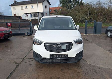 Opel Combo Life 1.5 Diesel 75kW S/S Edition