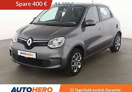 Renault Twingo 0.9 TCe Limited*PDC*SHZ*LIMITER*KLIMA*GARANTIE*