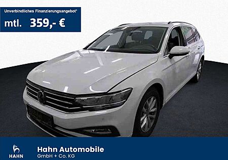 VW Passat Variant Volkswagen 2.0 TDI DSG Business Navi CAM ACC