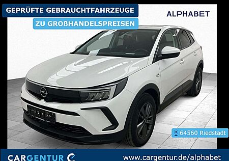 Opel Grandland 1.5 D Business Edition BLIS LED Lane