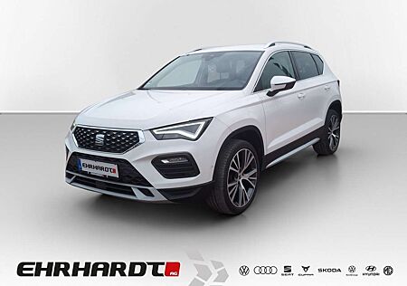 Seat Ateca 1.5 TSI ACT DSG Xperience VIRTUAL*NAVI*LED*ACC*...