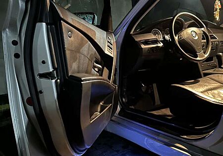 BMW 520i 520