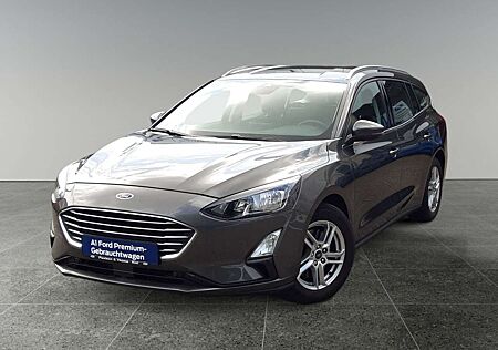 Ford Focus 1.0 EcoBoost Cool&Connect S/S