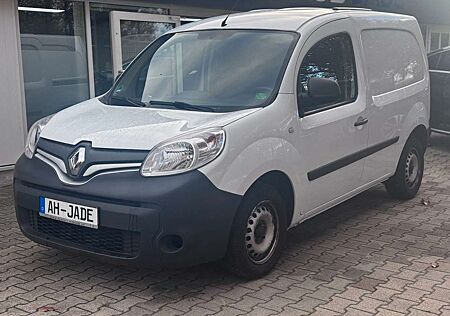 Renault Kangoo Rapid Extra *Leiterklappe