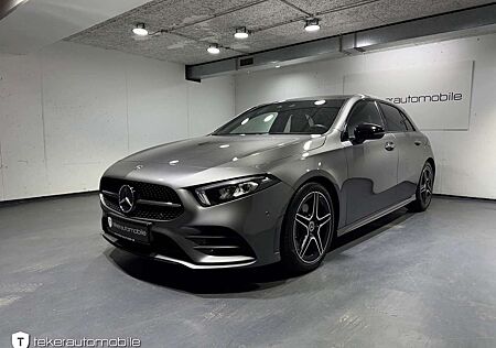 Mercedes-Benz A 180 d AMG Line *CarPlay*LED*Navi*Aut.*