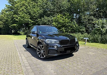 BMW X5 xDrive30d Sport-Aut.