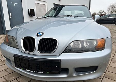 BMW Z3 ** Original & Top Zustand **