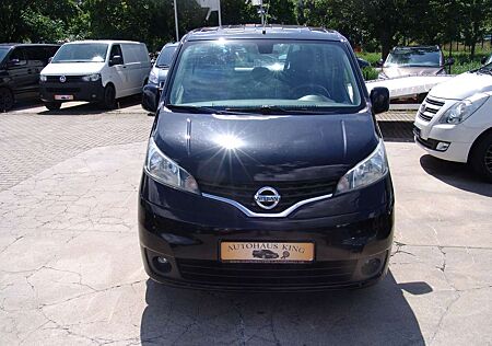 Nissan NV200 EVALIA-TEKNA-Benzin/7 Sit/