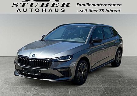 Skoda Scala 1.0 TSI Monte Carlo DSG PANO | RFK | ACC