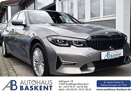 BMW 320 d xDrive LUXURY LINE*LED*LEDER*H&K*KAMERA*