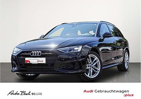 Audi A4 advanced 35TFSI Stronic Navi ACC EPH DA