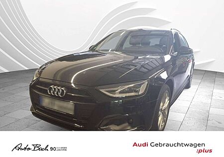 Audi A4 advanced 35TFSI Stronic Navi ACC EPH DA