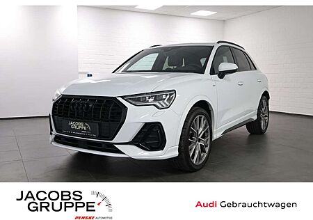 Audi Q3 35 TFSI S-line S-tronic,Navi,Matrix,RFK