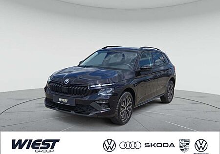 Skoda Kamiq Selection 1.0 TSI DSG, NAVI/ACC/PARKPILOT/
