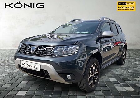 Dacia Duster II Prestige 1,3 TCe 130