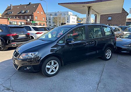 Seat Alhambra 2.0 TDI 130kW Style DSG+AHK+XENON+PDC