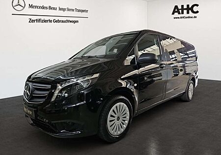 Mercedes-Benz Vito 119 extralang 8 Sitze Standhzg. LED