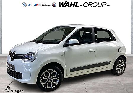 Renault Twingo E-TECH 100% el. ZEN DAB