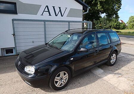VW Golf Volkswagen 1.9TDI 74kW