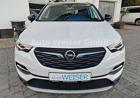 Opel Grandland X Ultimate *SH*Kamera*Leder*Navi