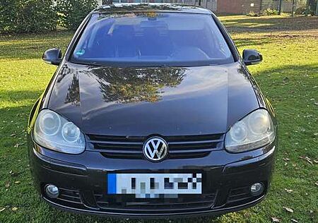 VW Golf Volkswagen 2.0 TDI Sportline