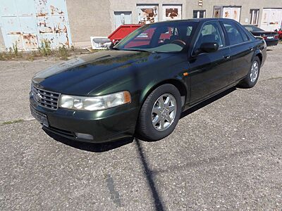 Cadillac Seville Seville STS