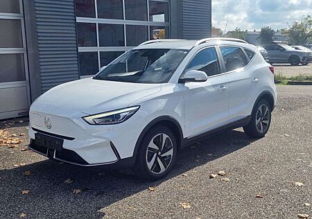 MG ZS EV Comfort Klimaautomatic NAVI