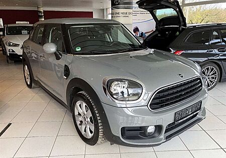 Mini One Countryman Countryman/HarmanKardon/DAB+/Navi/Kamera/Apple