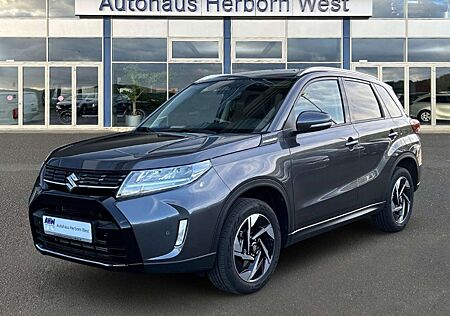 Suzuki Vitara 1.4 GLX Facelift Navi SHZ PDC Assistenzpaket